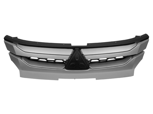 [204-2204-13] PARRILLA MT L200 20-24 GRIS GLX 2/4 PUERTAS