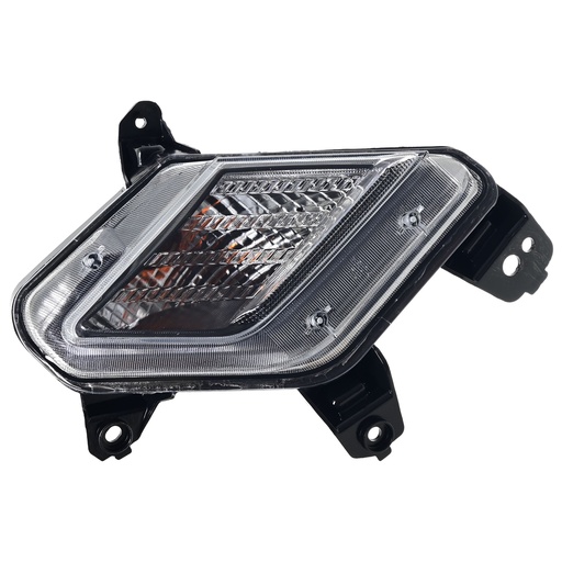 [013-3512-02] CUARTO FRONTAL KIA K3 24-27 DER