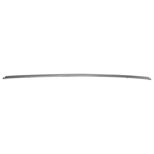 [011-1909-30] MOLDURA FASCIA DELANTERA MZ CX-9 16-23 CROMADA CENTRAL
