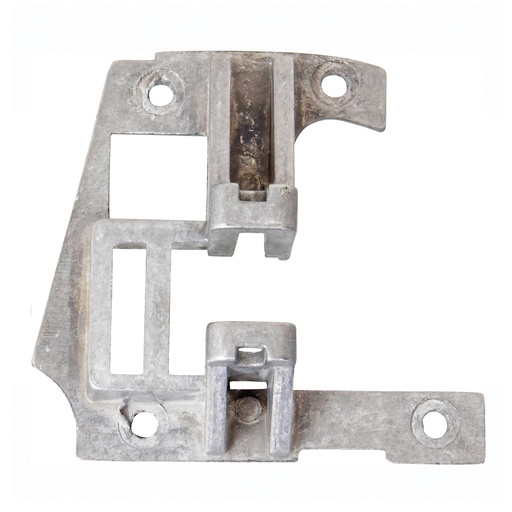 [012-3115-09] MANIJA INTERIOR VW POINTER 00-05  SOLO BASE ZINC HUSHAN Izquierdo Delantera/Trasera  