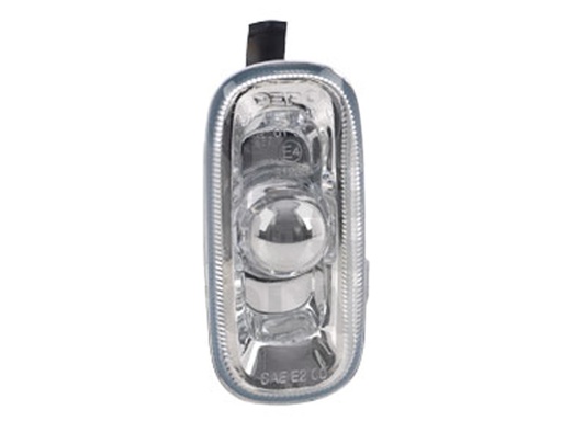 [013-0203-00] CUARTO LATERAL AD A6 06-08 BLANCO S/FOCO DEPO DER/IZQ