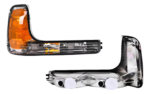 [013-0502-01] CUARTO FRONTAL/PUNTA CD ESCALADE 99-00 S/FOCO DEPO IZQ