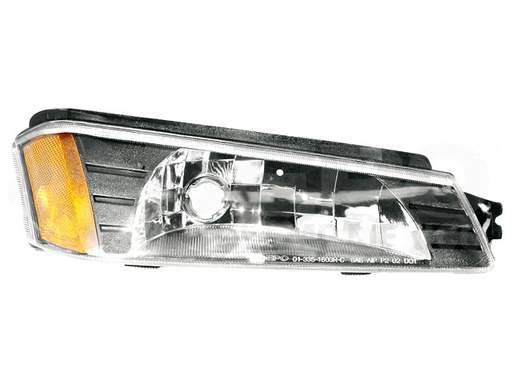 [013-0603-00] CUARTO FRONTAL CV AVALANCHE 02-06 S/FOCO DEPO DER