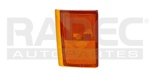 [013-0615-23] CUARTO PUNTA INFERIOR CV CHEYENNE 88-93 S/FOCO DEPO IZQ