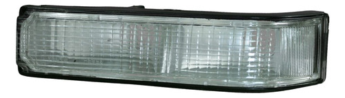 [013-0620-15N] CUARTO FRONTAL CHEVROLET CUSTOM 1992-1998 IZQUIERDO