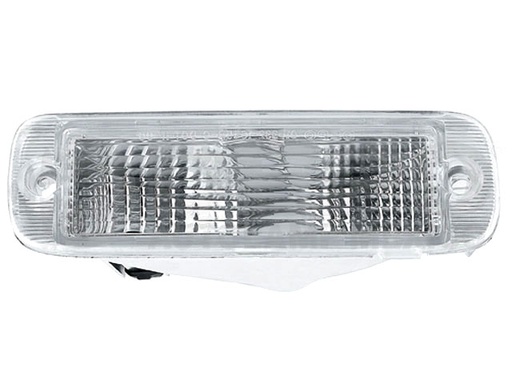 [013-0623-07] CUARTO FRONTAL CV EXPRESS VAN 96-02 CARGO S/FOCO DEPO IZQ