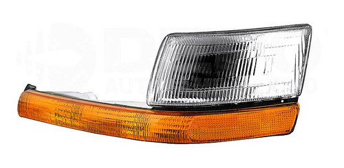 [013-0703-05] CUARTO FRONTAL/PUNTA CR VOYAGER 91-95 1 LINEA S/FOCO DEPO IZQ