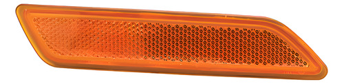 [013-0704-00] CUARTO LATERAL CR CIRRUS 07-10 4 PUERTAS S/FOCO DEPO DER