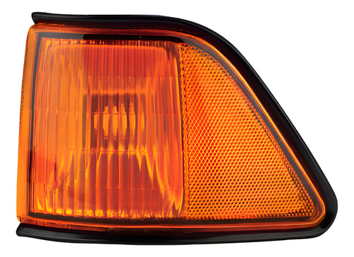 [013-0715-03] CUARTO PUNTA CR SPIRIT 89-95 AMBAR S/FOCO DEPO IZQ