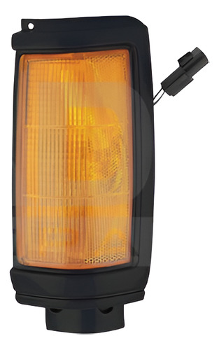 [013-0916-07] CUARTO PUNTA DG RAM PU 50 87-93/L200 87-