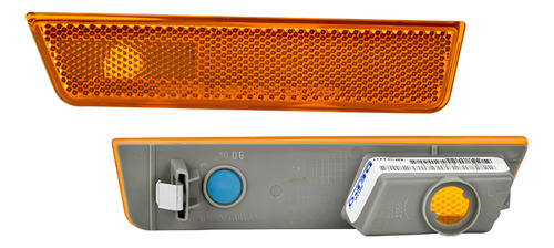 [013-0925-01] CUARTO LATERAL DG CHALLENGER 08-14 S/FOCO DEPO IZQ