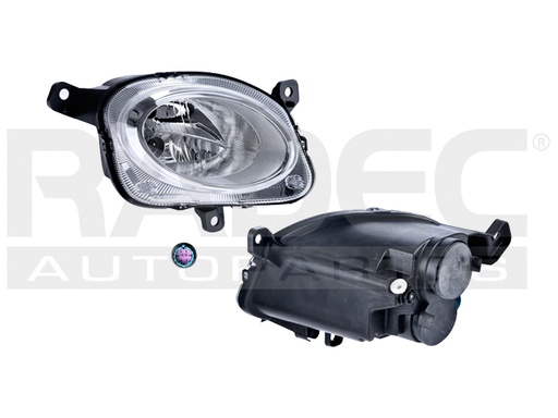 [013-1105-08] CUARTO FRONTAL FT 500 13-16 S/FOCO DEPO DER