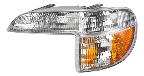 [013-1214-03] CUARTO FRONTAL/PUNTA FD EXPLORER 95-01 S/FOCO DEPO IZQ