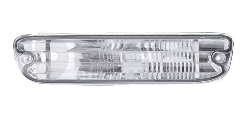 [013-1223-11] CUARTO FRONTAL FD GRAND MARQUIS 95-97 BLANCO S/FOCO DEPO IZQ