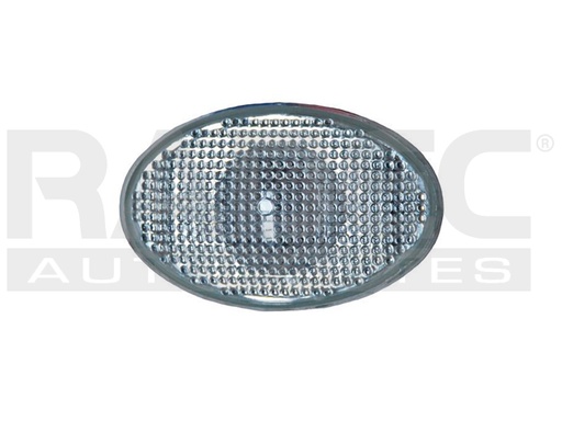 [013-1225-00] CUARTO LATERAL FD KA 01-08/TRANSIT 07-12