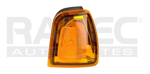 [013-1230-06] CUARTO PUNTA FD RANGER 01-04 S/FOCO DEPO DER