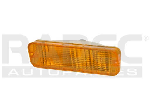 [013-1230-09] CUARTO FRONTAL FD RANGER 83-88 S/FOCO DEPO IZQ