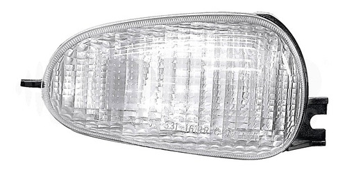 [013-1231-02] CUARTO FRONTAL FD SABLE 96-97 BLANCO DEP