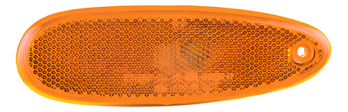 [013-1233-16] CUARTO LATERAL FD TAURUS/SABLE 96-99 AMBAR S/FOCO DEPO DER