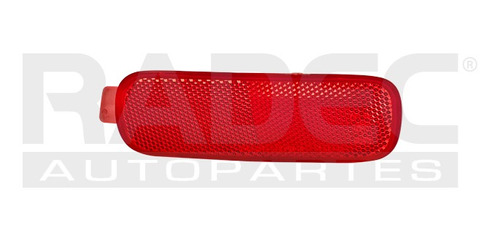 [013-1303-08] CUARTO TRASERO HD CR-V 02-04 S/FOCO DEPO DER