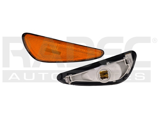 [013-1401-00] CUARTO LATERAL IN I 30 00-01 AMBAR DEPO 