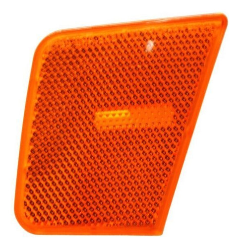 [013-1607-05] CUARTO LATERAL JP LIBERTY 05-07 S/FOCO DEPO IZQ