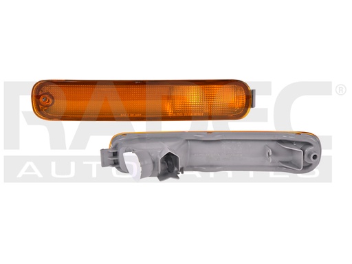 [013-1906-00] CUARTO FRONTAL MZ PROTEGE 95-96 323 AMBA