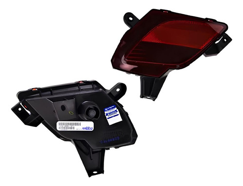 [013-1920-00] CUARTO REFLEJANTE TRASERO MZ CX5 13-16 T