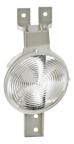 [013-2101-00] CUARTO FRONTAL MINI COOPER 02-06 S/FOCO DEPO DER