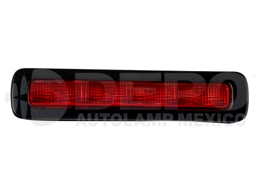 [013-2204-00] CUARTO DE TAPA/CAJA MITSUBISHI L200