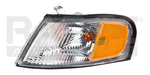 [013-2302-01] CUARTO PUNTA NS ALTIMA 98-99 C/FOCO DEPO IZQ