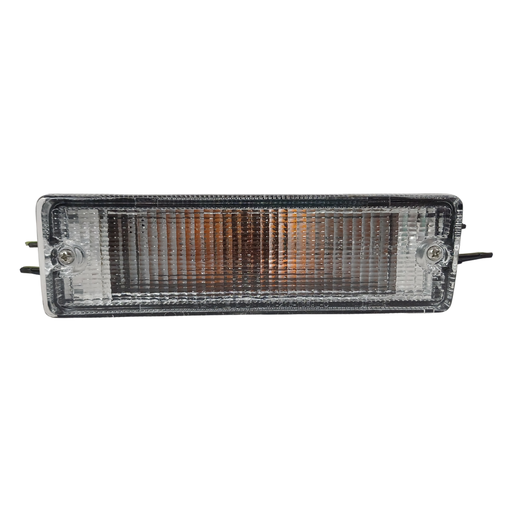 [013-2305-13] CUARTO FRONTAL NS D21 02-08 BLANCO C/FOCO DEPO IZQ