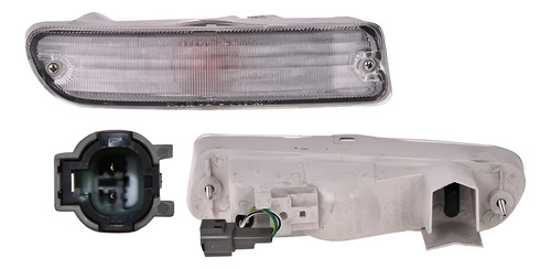 [013-2310-06] CUARTO FRONTAL NS MAXIMA 89-94 DEPO DER
