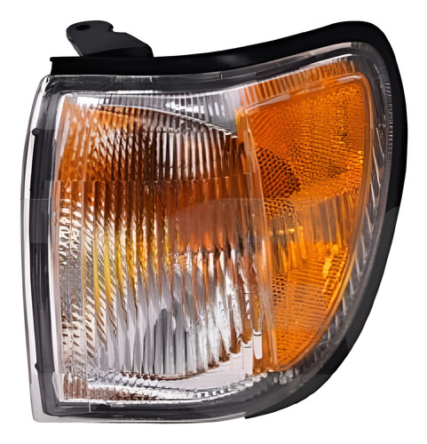 [013-2313-03] CUARTO PUNTA NS PATHFINDER 99-04 S/FOCO DEPO IZQ