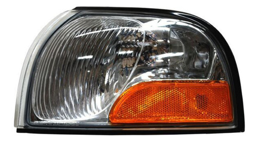 [013-2315-01] CUARTO PUNTA NS PATHFINDER 99-04 DEPO IZ