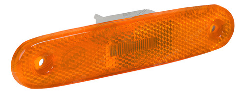 [013-2321-28] CUARTO LATERAL NS TSURU III 92-12 AMBAR S/FOCO DEPO DER/IZQ