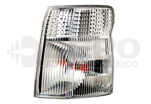 [013-2322-01] CUARTO PUNTA NS URVAN 02-06 BLANCO C/FOCO DEPO IZQ