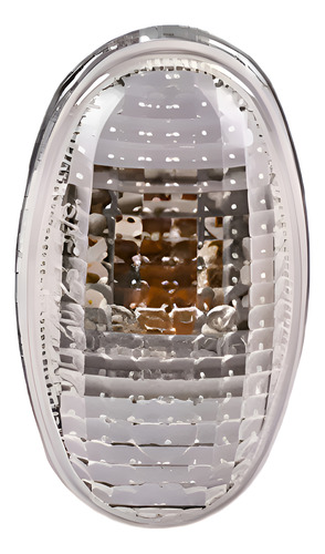 [013-2506-07] CUARTO LATERAL PT MATIZ 08-12 BLANCO C/FOCO DEPO DER/IZQ