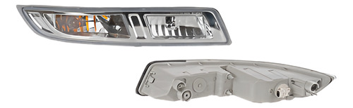 [013-2610-00] CUARTO FRONTAL RN SCALA 10-13 C/FOCO DEPO DER