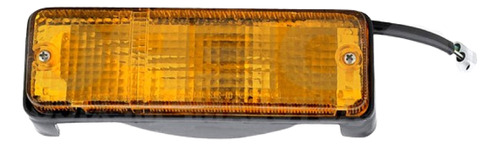 [013-3002-03] CUARTO FRONTAL TY CAMRY 87-90 AMBAR DEPO