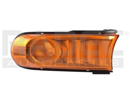 [013-3008-00] CUARTO FRONTAL TY FJ CRUISER 08-13 DEPO 