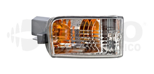 [013-3011-12] CUARTO FRONTAL TY RAV 4 01-03 C/FARO NIE