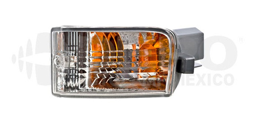 [013-3011-13] CUARTO FRONTAL TY RAV 4 01-03 C/FARO NIE