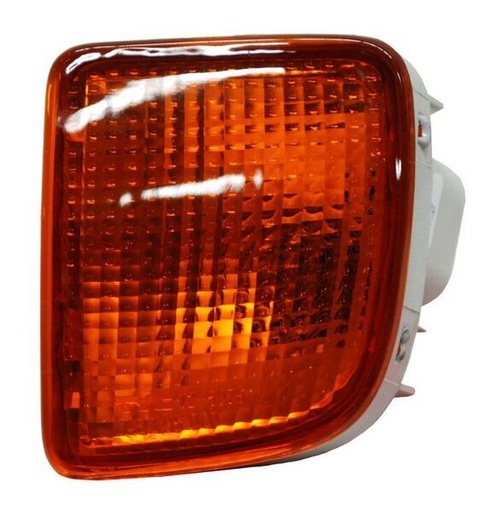 [013-3015-15] CUARTO FRONTAL TY TACOMA 98-00 NORMAL/4X4 C/FOCO DEPO IZQ