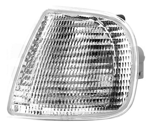 [013-3108-01] CUARTO PUNTA VW DERBY 95-97 BCO DEPO IZQ