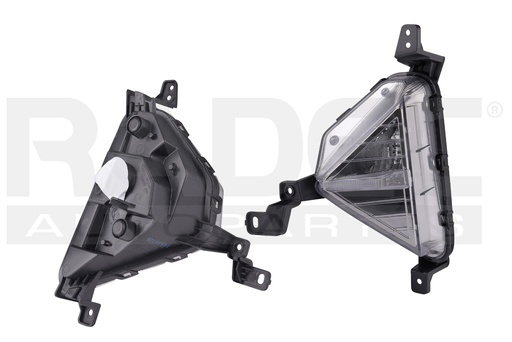 [013-3402-17] CUARTO FRONTAL HY ELANTRA 19-20 S/FOCO DEPO IZQ