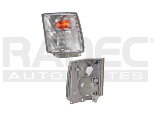 [013-4001-00] CUARTO PUNTA HN DUTRO SERIE 300 07-11 S/