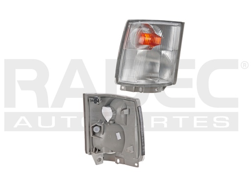 [013-4001-01] CUARTO PUNTA HN DUTRO SERIE 300 07-11 S/