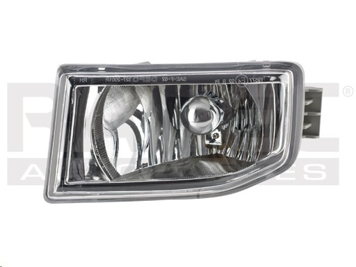 [015-0102-03] FARO NIEBLA ACURA  MDX 04-06 DEPO IZQ PR