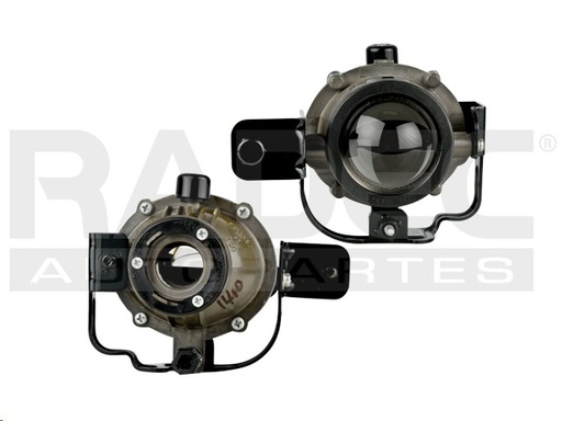 [015-0616-03] FARO NIEBLA CV COLORADO 13-15 S/FOCO DEPO IZQ